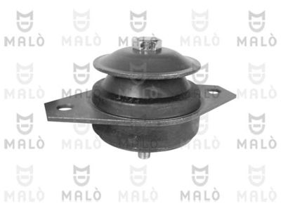 Подвеска, двигатель AKRON-MALÒ 5987AGES для LANCIA Y10