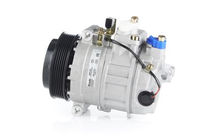 COMPRESOR CLIMATIZARE NISSENS 890191 26