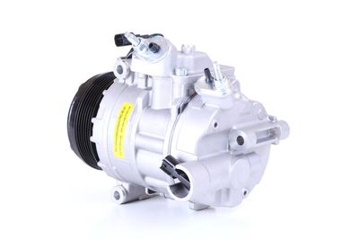 COMPRESOR CLIMATIZARE NISSENS 890250 12