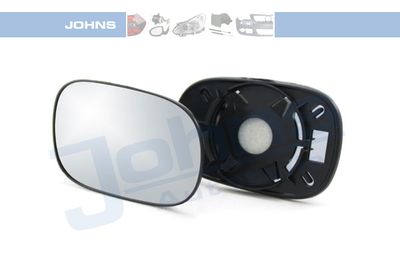 STICLA OGLINDA OGLINDA RETROVIZOARE EXTERIOARA