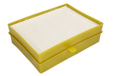 Cabinefilter patroon, hoeveelheid 1, past: MERCEDES ACTROS MP2 / MP3  SCANIA 4, G I, G II, P I, R I, R II, T  ASTRA HD 9 05.95-