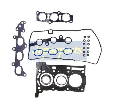 JAPANPARTS Tarpiklių komplektas, cilindro galva