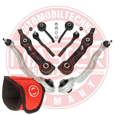 Zestaw wahacza, zawieszenie koła MASTER-SPORT GERMANY 36825/3-SET-MSM