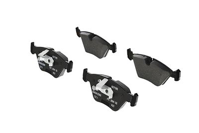 BREMSBELAGSATZ SCHEIBENBREMSE ATE 13046071852 5