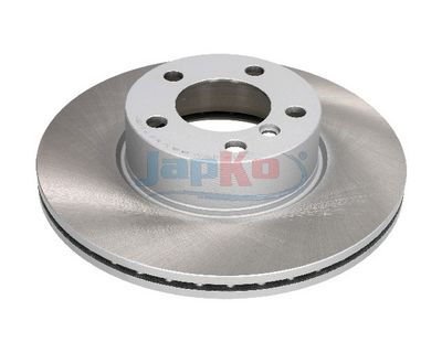спирачен диск JAPKO 600103C