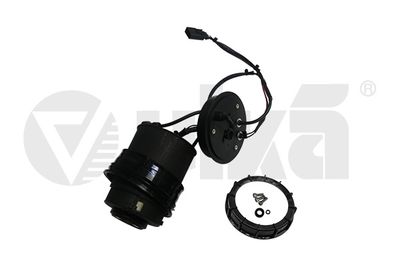 UNITATE COMANDA INJECTIE ADITIV