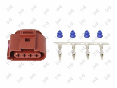 KABELREPARATURSATZ GETRIEBESTEUERGERäT (ASG)