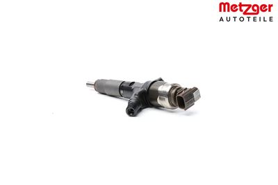 INJECTOR METZGER AUTOTEILE 0870248 4