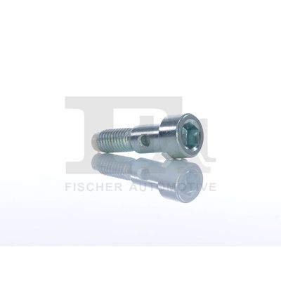 SURUB CU CAP TUBULAR INCARCATOR FA1 98910001 23