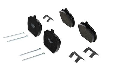 BREMSBELAGSATZ SCHEIBENBREMSE ATE 13046069102 6