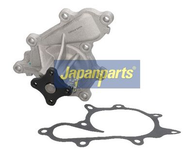 JAPANPARTS Vandens siurblys, variklio aušinimas