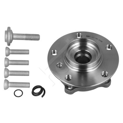 Kit de roulements de roue