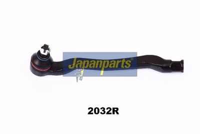Sporstangkugle JAPANPARTS TI-2032R