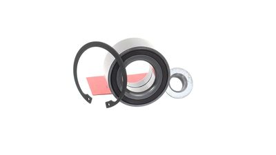 RADLAGERSATZ SKF VKBA6972 20