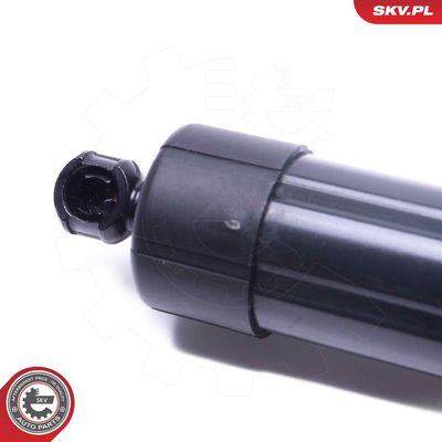 Elektromotor, zadná kapota ESEN SKV 52SKV955