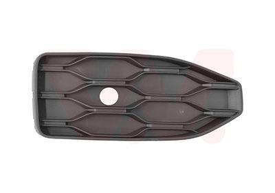 въздухозаборна решетка, броня VAN WEZEL 5710594