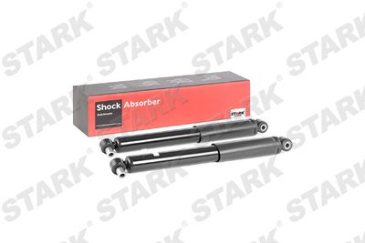 Stark SKSA-0132720 Амортизаторы для RENAULT SCÉNIC I вэн (JA0/1_, FA0_)