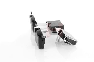 SET PLACUTE FRANA FRANA DISC GH GH410320 19