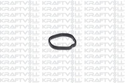 Прокладка, корпус термостата KRAFTVOLL GERMANY 10032222 для OPEL ADAM