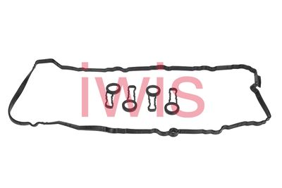 SET GARNITURI CAPAC SUPAPE AIC 60812 1