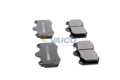 BREMSBELAGSATZ SCHEIBENBREMSE VAICO V460156 46