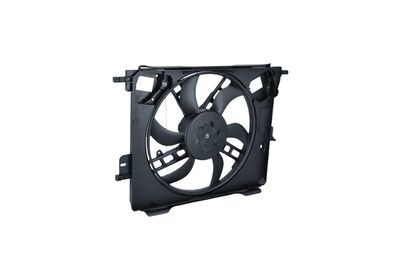 VENTILATOR RADIATOR NRF 47899 42