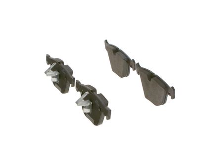 SET PLACUTE FRANA FRANA DISC BOSCH 0986424612 11