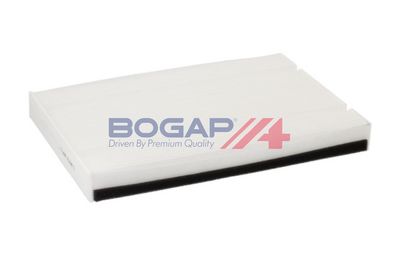 BOGAP Filtras, salono oras