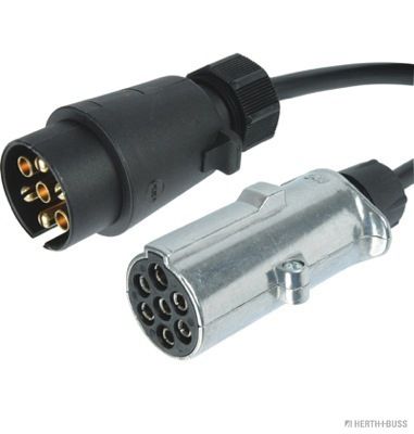 Vorschau Adapterkabel, Anhängersteckdose Ansicht 2