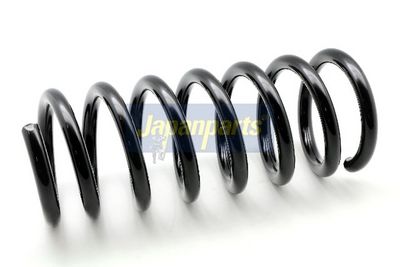 пружина за ходовата част JAPANPARTS ZC6383A