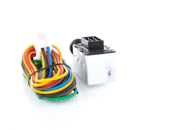 WARNBLINKRELAIS BOSCH 0336851901 16