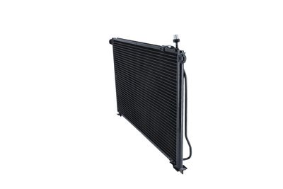 KONDENSATOR KLIMAANLAGE NRF 35374 35