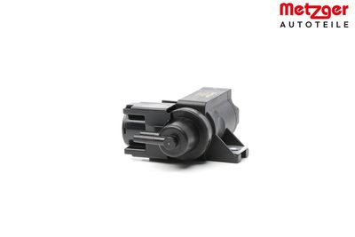DRUCKWANDLER TURBOLADER METZGER AUTOTEILE 08920204 14