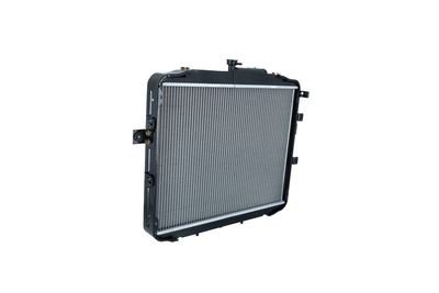 RADIATOR RACIRE MOTOR NRF 59107 21