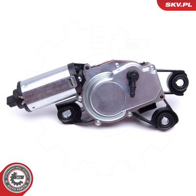 Motor stěračů SKV 19SKV132