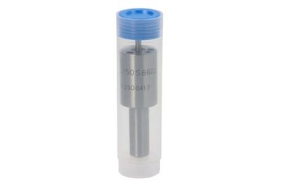 Injector tip (sproeier)