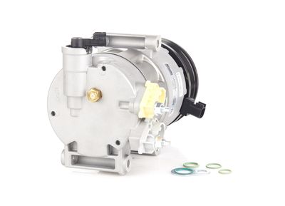 COMPRESOR CLIMATIZARE NISSENS 890418 36