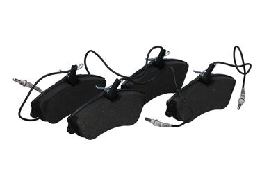 BREMSBELAGSATZ SCHEIBENBREMSE VALEO 301326A 11