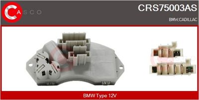 REZISTOR VENTILATOR HABITACLU