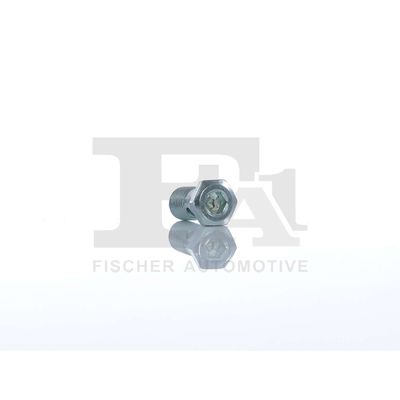 SURUB CU CAP TUBULAR INCARCATOR FA1 98910004 25