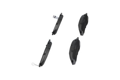 SET PLACUTE FRANA FRANA DISC Kavo Parts KBP5502 1