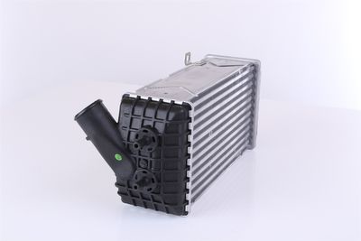 INTERCOOLER COMPRESOR NISSENS 96539 17