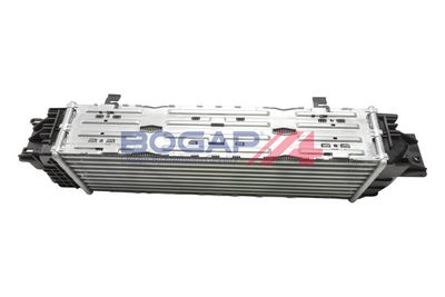 INTERCOOLER COMPRESOR BOGAP B4220116 1