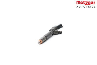 EINSPRITZDüSE METZGER AUTOTEILE 0870074 30