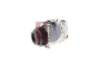 KOMPRESSOR KLIMAANLAGE AKS DASIS 850990N 1