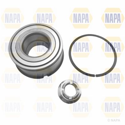 Wheel Bearing Kit NAPA PWB1233