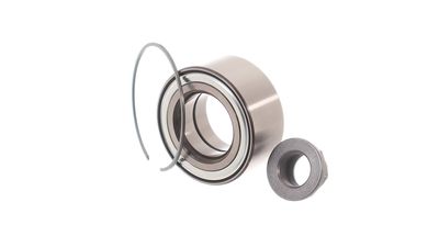 RADLAGERSATZ SKF VKBA3527 15