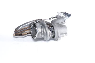 LADER AUFLADUNG BTS Turbo T916369 26