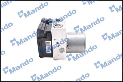 MANDO EX589102P900 Датчик АБС  для KIA SORENTO II (XM) 2.4 CVVT