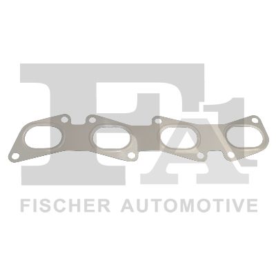 FA1 433-001 Прокладка выпускного коллектора  для ALFA ROMEO GTV (Альфа-ромео Гтв)